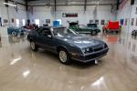 Dodge Daytona Turbo 1984 года